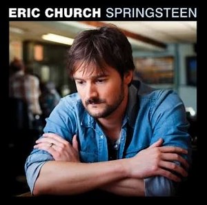 Meaning of “Springsteen” by Eric Church - Song Meanings and Facts