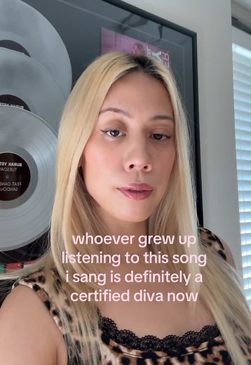 Certified Diva Playlist: Throwback Hits