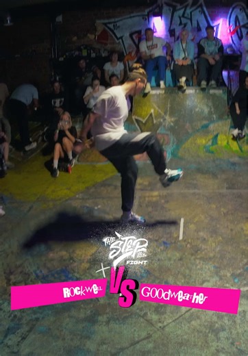 ‏Dancer: Rockwell #dnbstep #dnb #dnbdance #dnbd #drumandbass