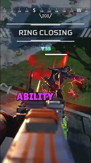 Lifeline: The Ultimate Beginner's Legend in Apex Legends #shorts