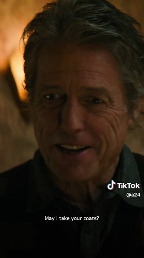 Hugh Grant's Devilish Turn in Heretic Movie: Sneak Peek!