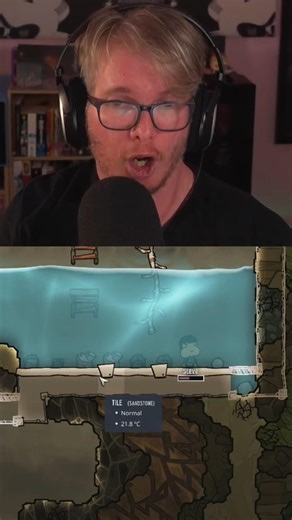 When the Panic sets in!