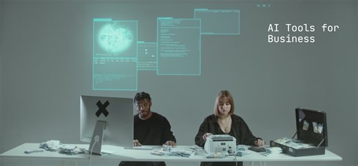 10 Must-Have AI Tools for Business in 2025: Revolutionizing Efficiency and Growth