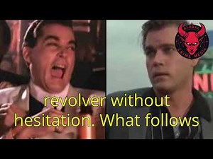 Goodfellas most brutal scenes 2