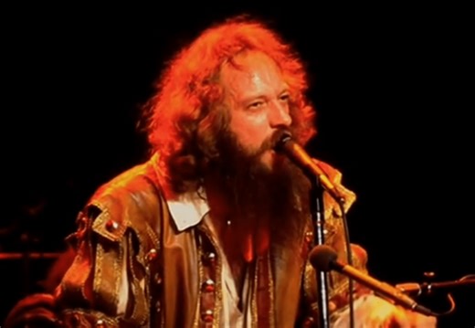 10 Jethro Tull Songs Beyond Aqualung