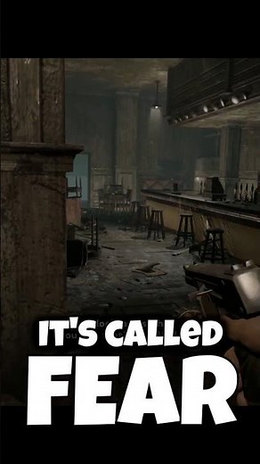 FALLOUT: London - Feel THAT? #gaming #falloutlondon #shorts