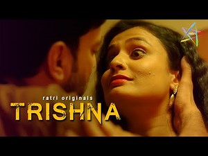 New Web Series | Sneak Peek | Ratri App