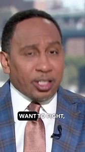 966K views · 34K reactions | 壘 Promoters are the issue in boxing! | Stephen A. Smith | Facebook