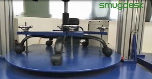 Watch Rotation test 1 on Amazon Live