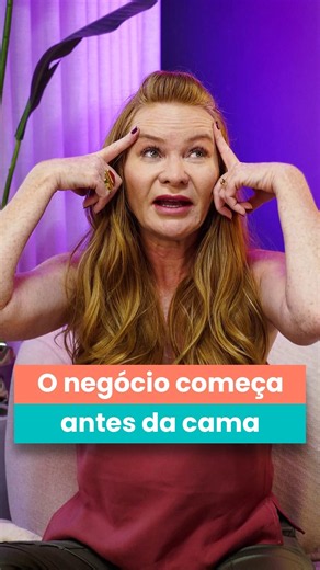 Quer ir bem na hora H? Então começa BEM antes! 👀✨