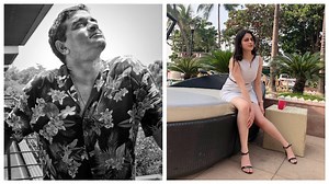 What is the album cover trend? See viral pics trending online