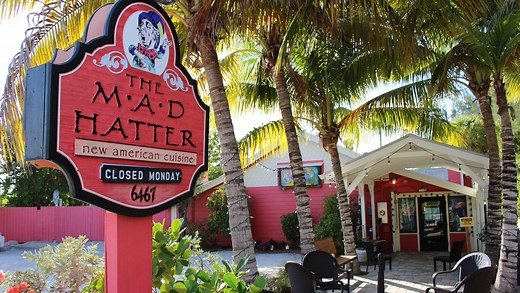 Sanibel's 11 best restaurants: JLB picks their island favorites