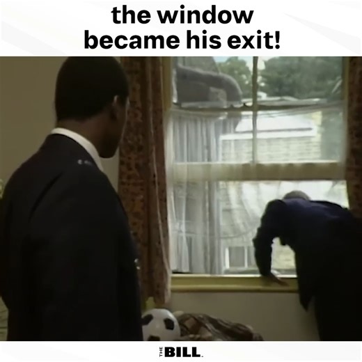 A Marriage on the Edge of the Window #TheBill #TheBillFans #90sTV | The Bill