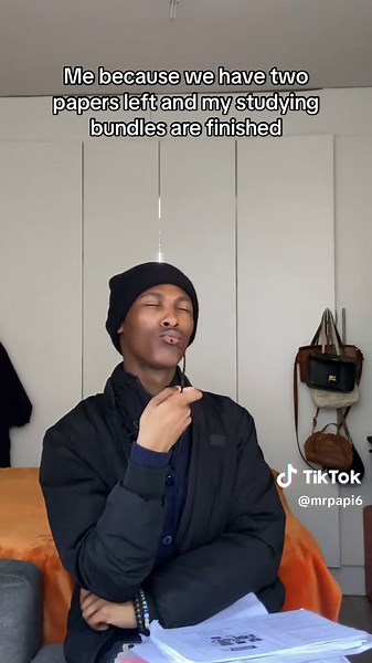 Understanding Procrastination: Insights and Reflections