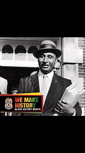 1.6K views | Meet Civil Rights Champion Oliver White Hill, who fought Separate But Equal and Brown vs The Board of Education. He paved the way for future generations. This Black History Month, we celebrate his enduring impact on justice and equality. #BHM | Prince George's County Police Department | Facebook