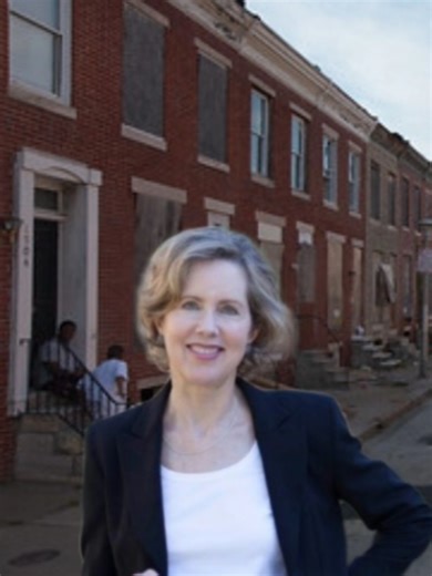 DATA vs NARRATIVE: The Reality of Urban Violence#heathermacdonald #crimestat