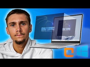 How to Install LATEST Kali Linux in VMware Virtual Machine… - Partner