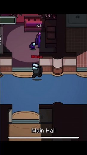 Among us voice chat option gameplay(discord)