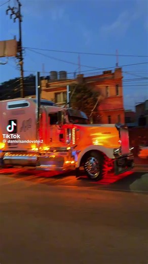 Drp Transport Inc (@eltigerep)’s videos with original sound - Drp Transport Inc