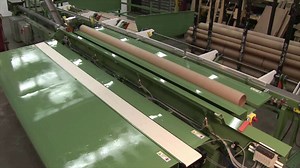 Appleton P510 Core Cutter with Automation (Hoppers & Elevators)