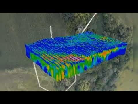 Heli Data Processing
