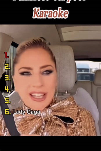 Hop in the car with James Corden and your favorite stars for laughs, surprises, and unforgettable sing-alongs in Carpool Karaoke！#songs#Music#top