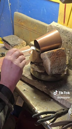 Jesse Scofield on TikTok