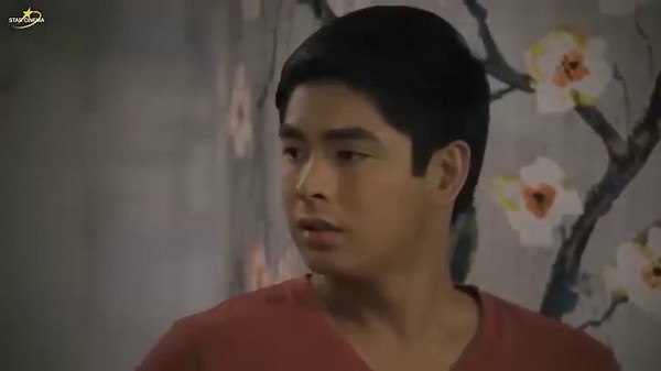 5.1M views · 192K reactions | Coco Martin courts Julia Montes | Watch Now: 'A Moment in Time' | #MovieClip Patrick (Coco Martin) is giddy when his crush Jillian (Julia Montes) agrees to be the muse for his painting. With his persuasiveness, she soon feels the same about him. #CocoMartin #JuliaMontes #AMomentInTime | ABS-CBN Film Productions Inc. (Star Cinema) | Facebook