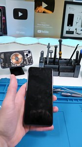 17K views · 1K reactions | First time fixing this phone... How'd I do? #Alcatel | Phone Repair Guru | Facebook