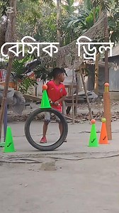 basic#short#drill#cricket# #rill#cricket#viral#short#drill#video#virat#BaBor#fencricket#mostafiz# | Sotota Fermaci