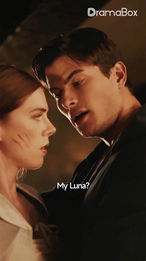 🔗WATCH FULL EPISODE: https://dramabox.onelink.me/dqUm/5skc1bhh OR search code：fdy33 🌟The Alpha King's True Luna 👿My Luna? #dramabox #shortmovies #shortdrama #movies #shortvideo #truelove #lovestory #Alpha #Luna | Drama Explorer