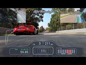Race Data and Video Systems - Race Technology + GoPro