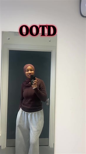 Stylish Modest Fashion with Cargo Pants and Accessories