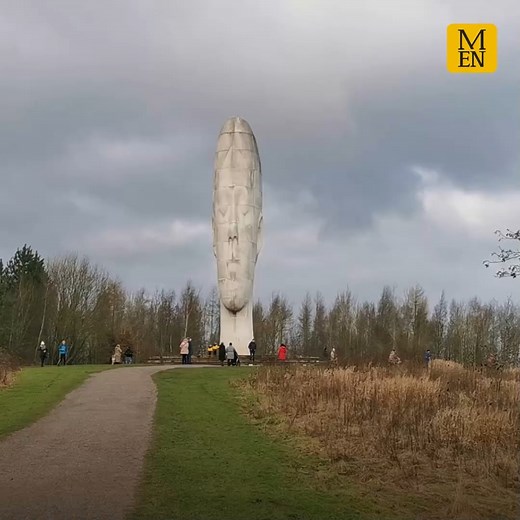 It seems like everyone has been talking about Netflix Stay Close. | Manchester Evening News