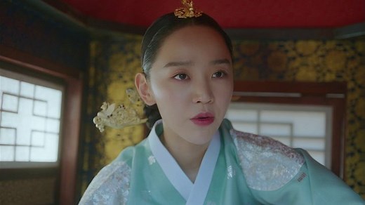 Mr. Queen Episode 4 - The Man Who Knows Too Much