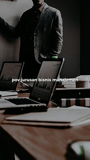 Jurusan Manajemen Bisnis: Prospek dan Materi Kuliah