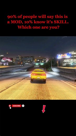 GTA 5 Mods Gone Completely Wrong #gta5mods #chaos