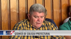 1K views · 21 shares | Ședință de Colegiu Prefectural | 11 plus | Facebook
