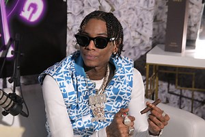 Soulja Boy explains how he made "$100,000 a month" from "Kiss Me Thru the Phone"