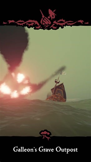 Meg makes my sloop do a barrel roll