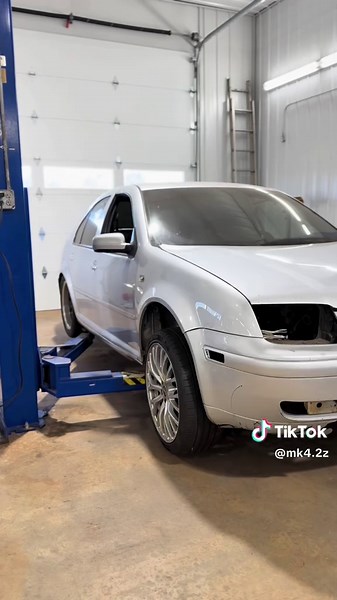 The darkside #procharger #turbocharger #supercharger #procharged #turbocharged #supercharged #v8 #ls #lsswap #lsmotor #jetta #tuccispeedshop #mk4_2z