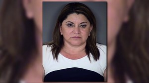 Frances Hall charged with insurance fraud, could face prison time