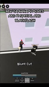 Namami Jujutsu Shenanigans Early Access #jjs #jujustushenanigans #jujustukaisen #jjk