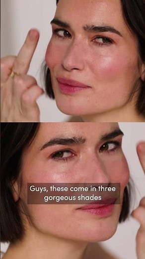 How To: Multitasking Makeup With Trinity | Beauty Tips | Trinny