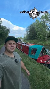 Boat converted into cozy house | Alternativehouse