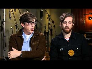 The Black Keys: No longer the underdogs