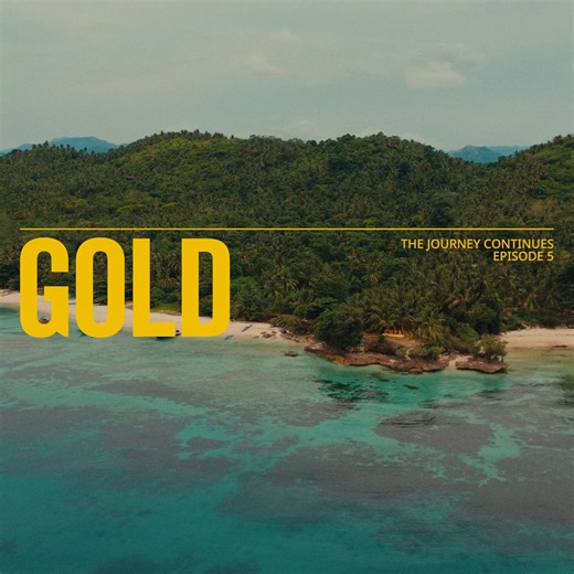 In the latest episode of Gold: The Journey Continues, we travel to Masbate, Philippines. Here, gold mining is integral to everyday life – with the power to have a legacy that supports many generations to come. Discover how. | World Gold Council