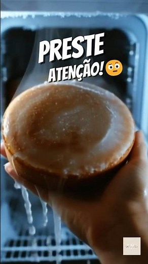 Congelar bolo parece simples… até dar MUITO errado.