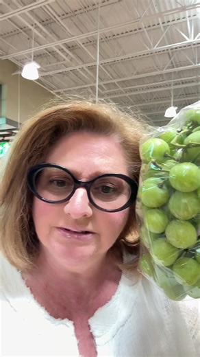 Southern grocery @Harris Teeter @Warby Parker | Grocery Shopping