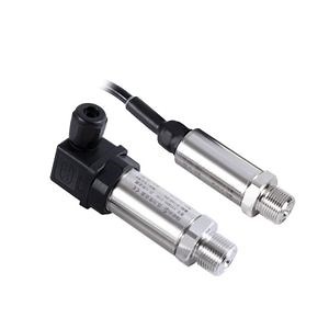 [Hot Item] Industrial Absolute Casing of Differential Oil Level Capacitive Pressure Transmitter Transducer Sensor Gauge